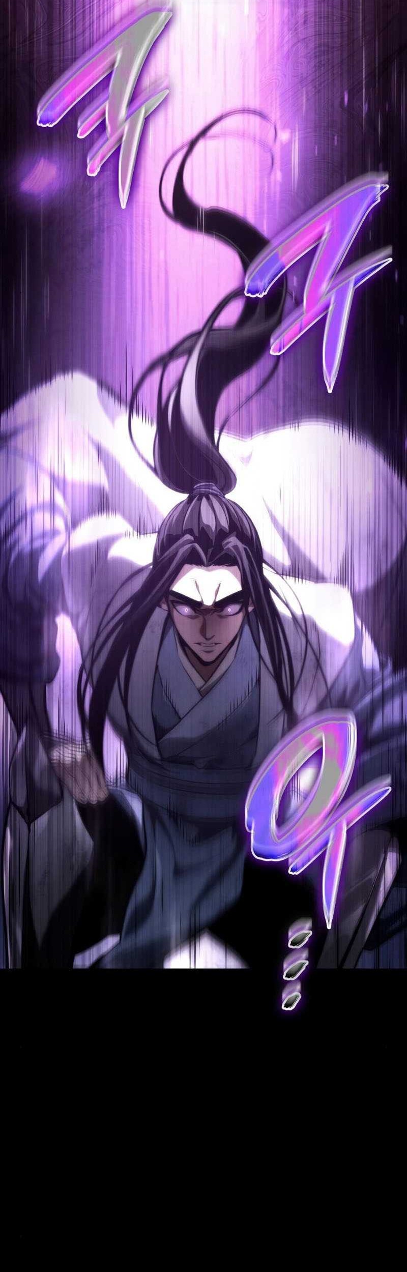 Boundless Necromancer Chapter 63 Gambar 31