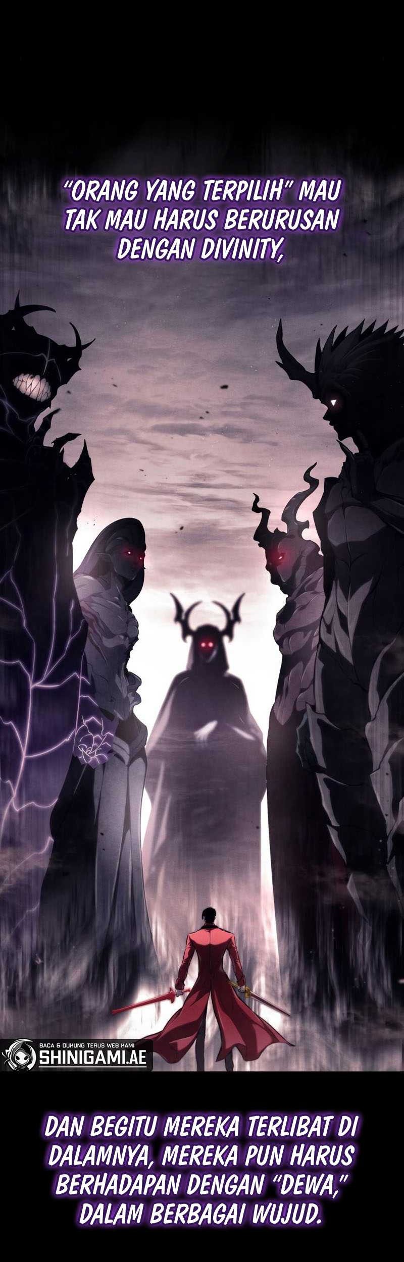 Boundless Necromancer Chapter 63 Gambar 32