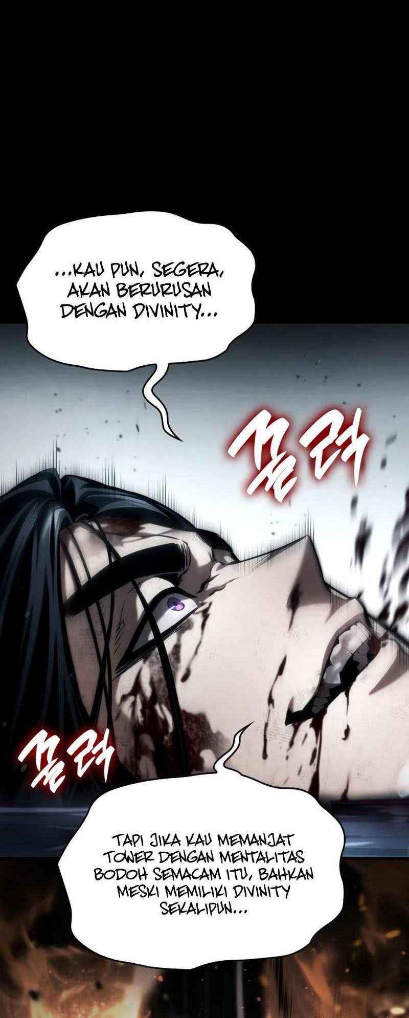 Boundless Necromancer Chapter 63 Gambar 33