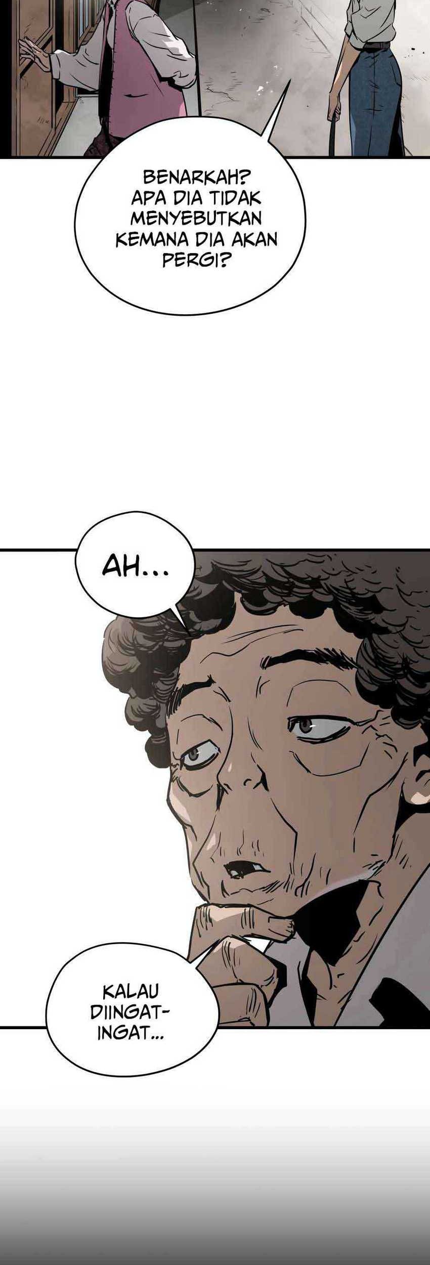 Mercilessly Chapter 20 Gambar 52