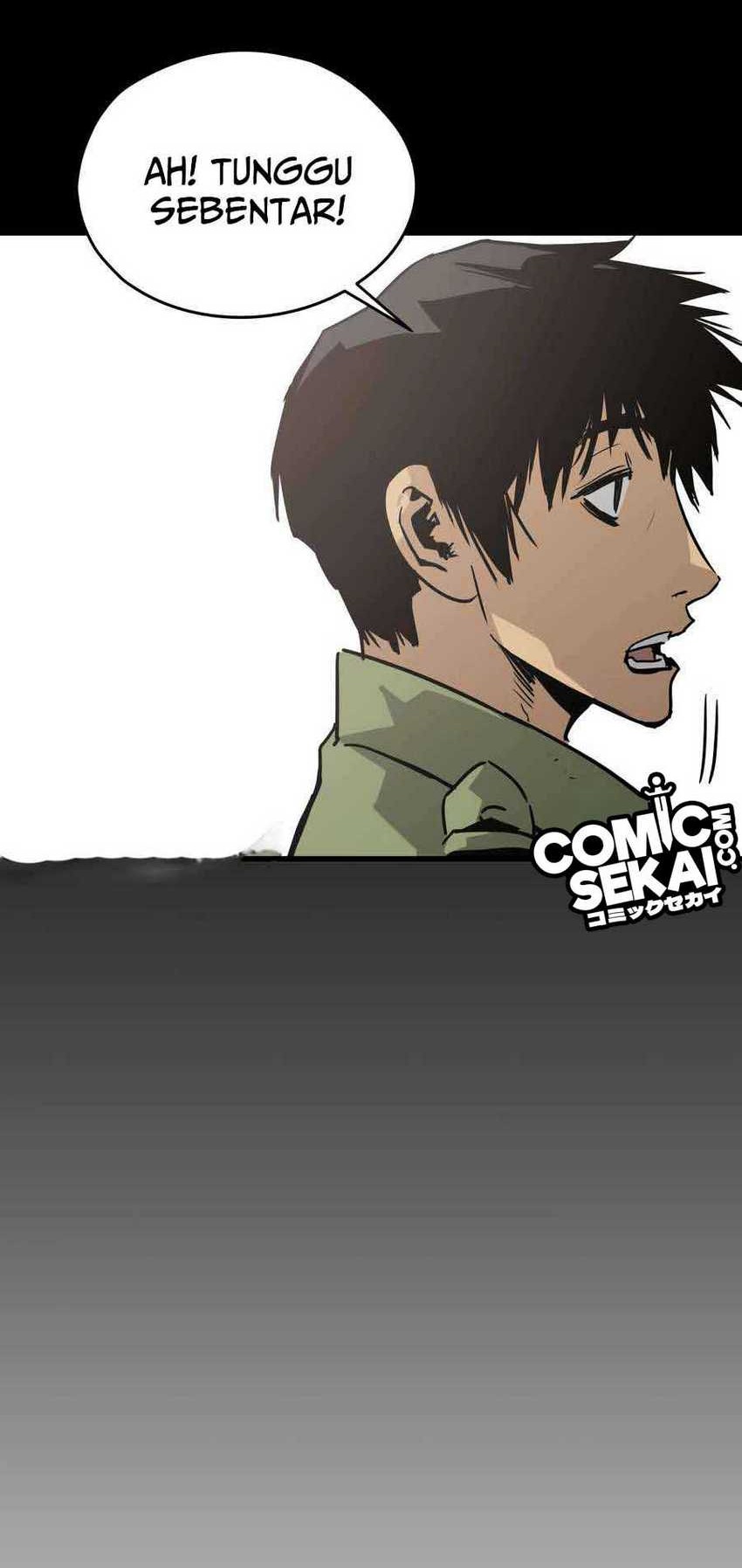 Mercilessly Chapter 20 Gambar 57