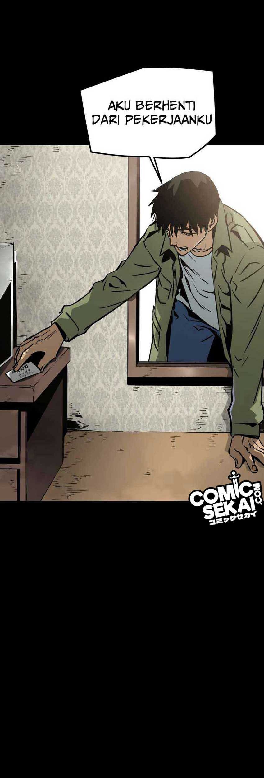 Mercilessly Chapter 20 Gambar 54