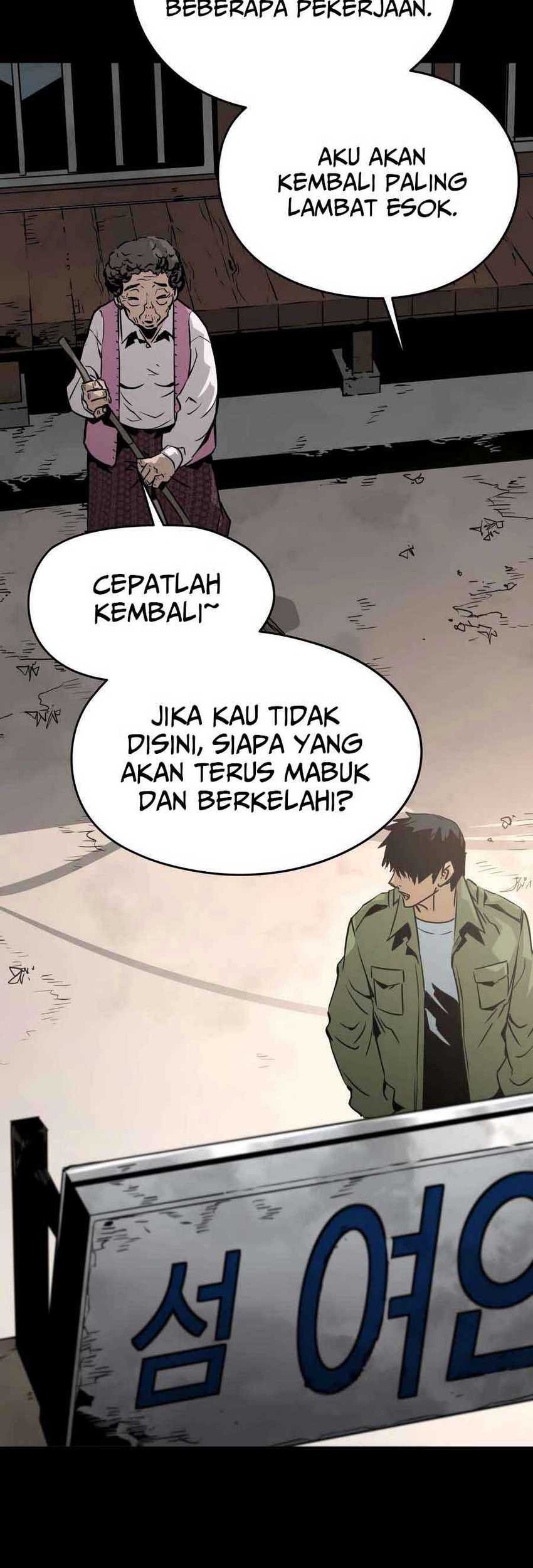 Mercilessly Chapter 20 Gambar 56