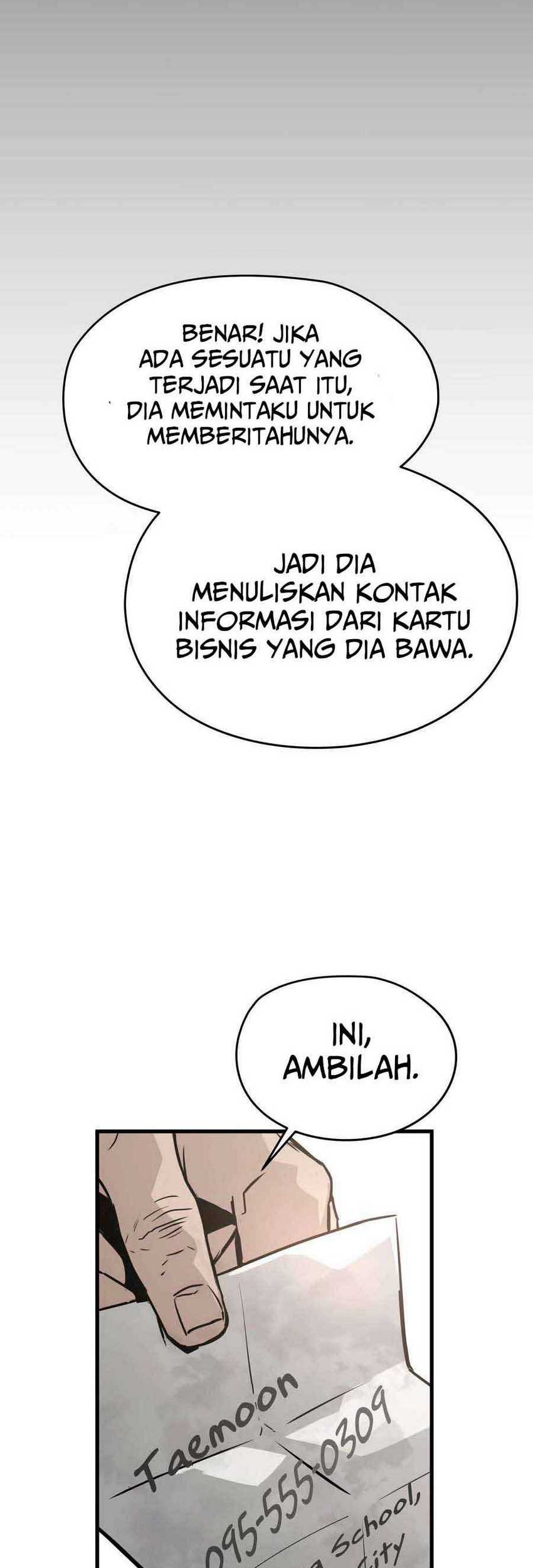 Mercilessly Chapter 20 Gambar 58