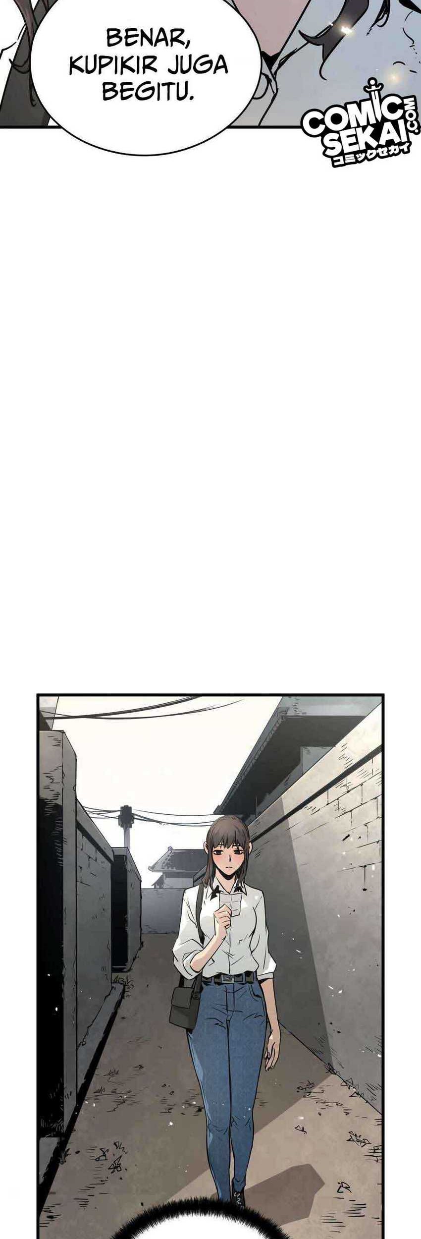 Mercilessly Chapter 20 Gambar 63