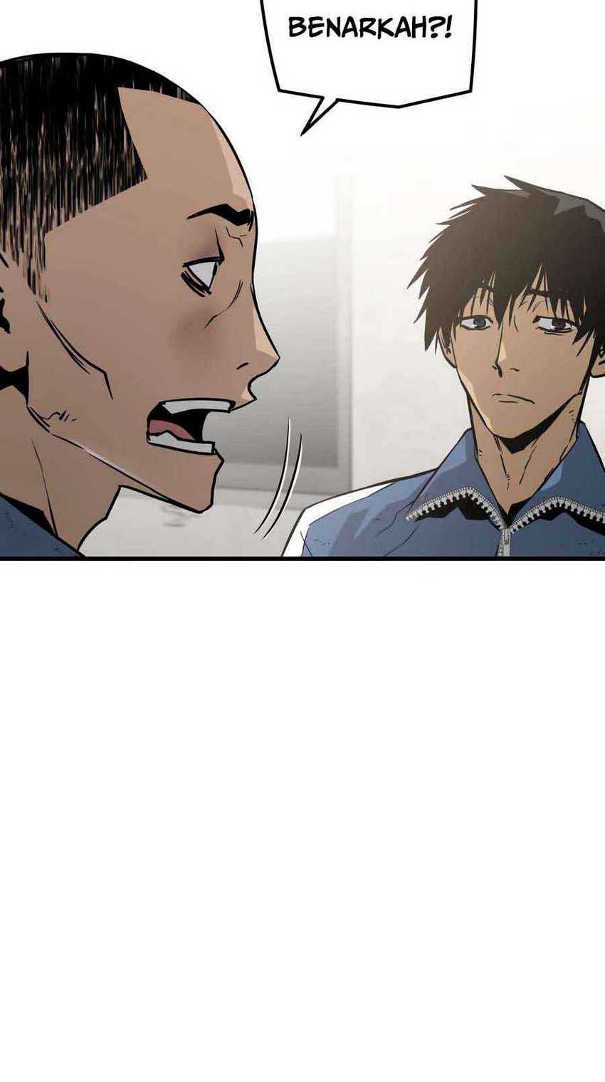 Mercilessly Chapter 20 Gambar 37