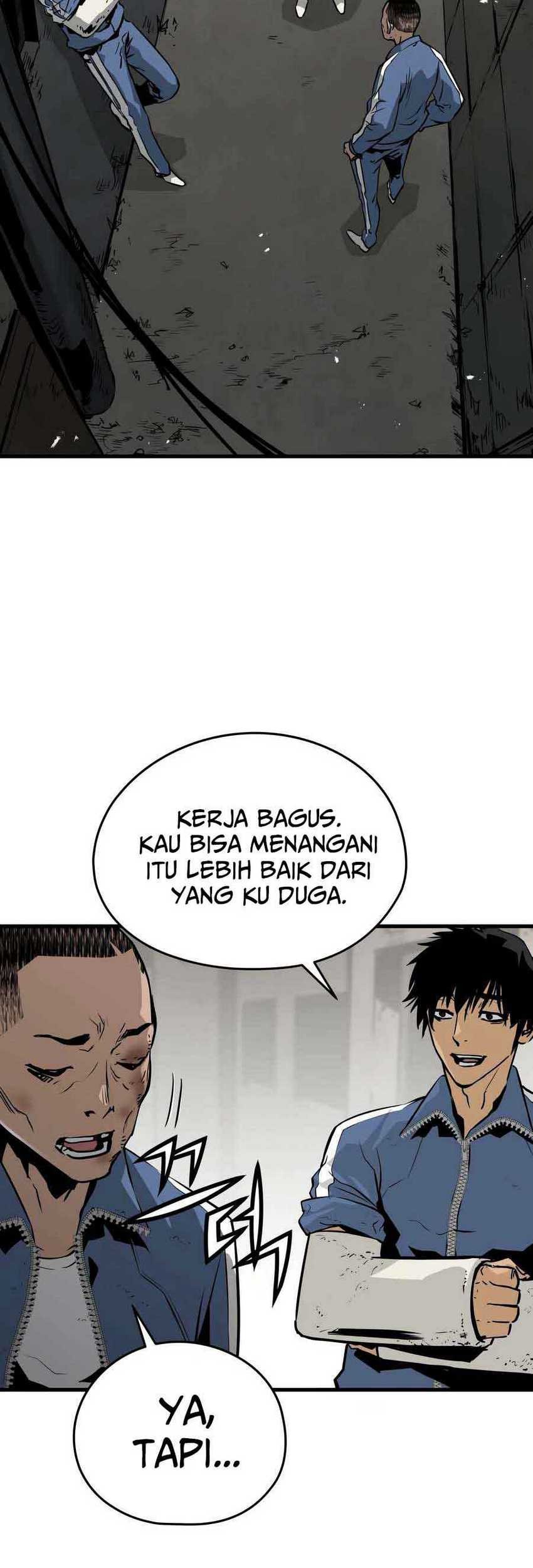 Mercilessly Chapter 20 Gambar 34