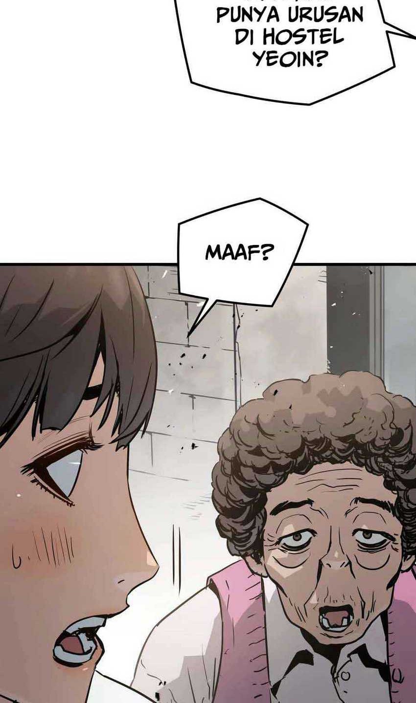 Mercilessly Chapter 20 Gambar 45