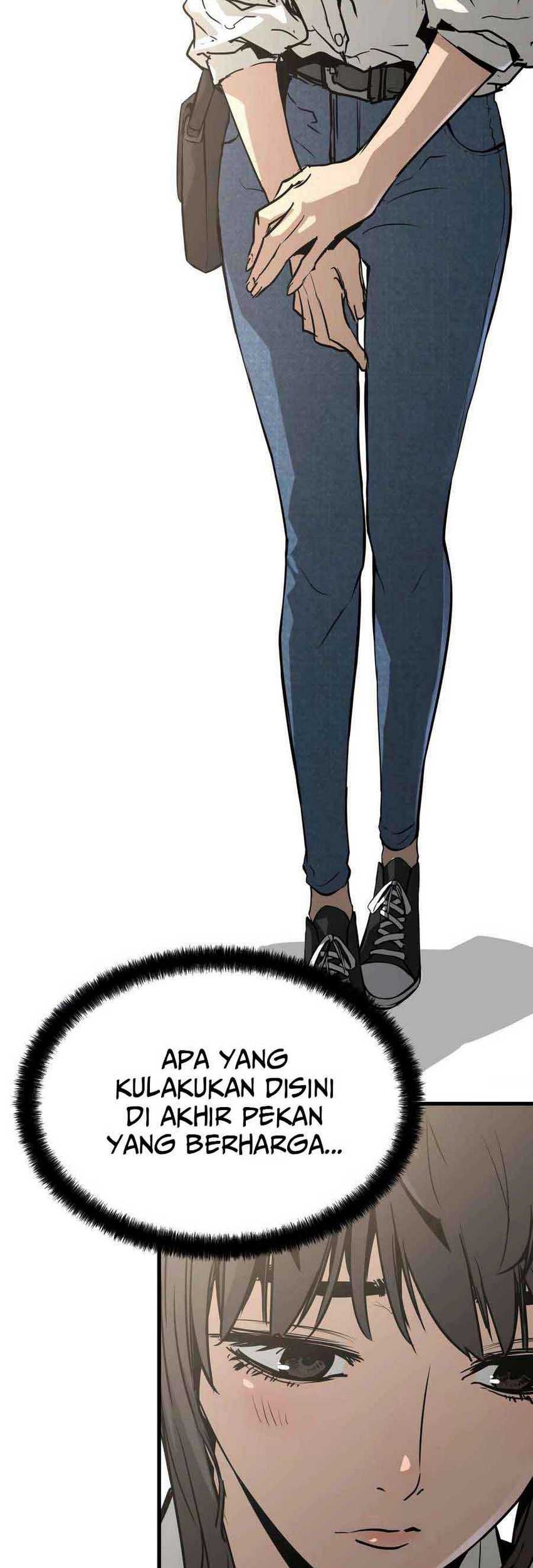 Mercilessly Chapter 20 Gambar 42