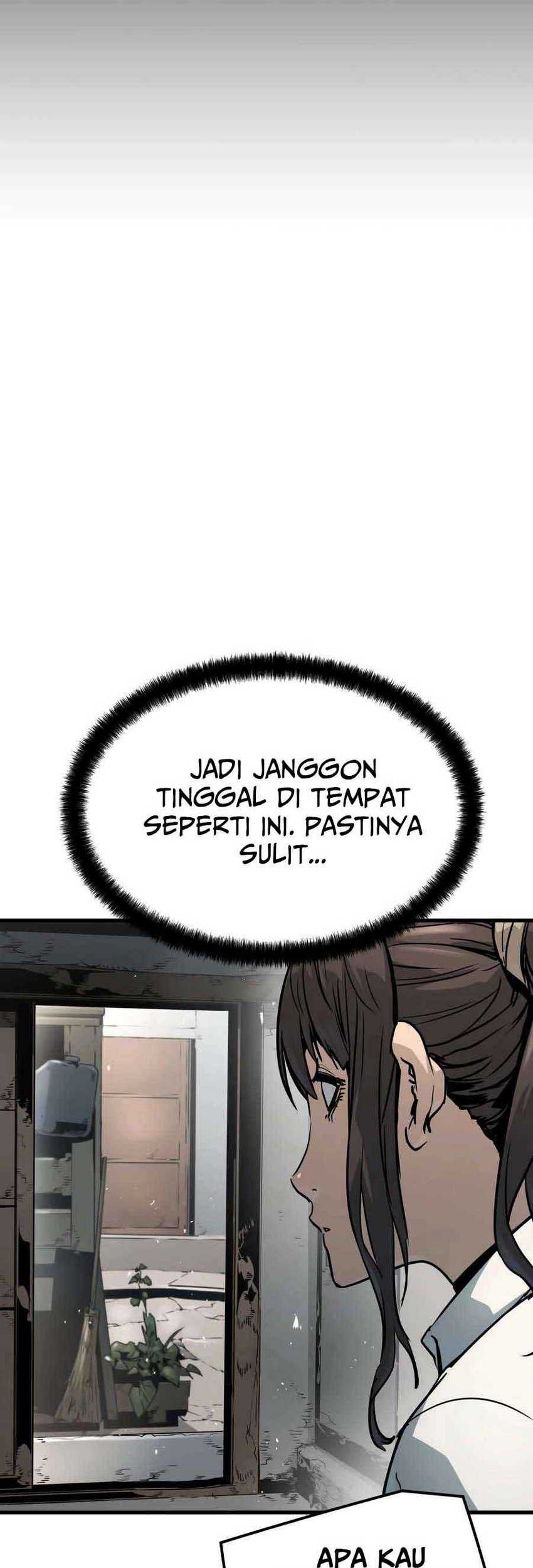 Mercilessly Chapter 20 Gambar 44