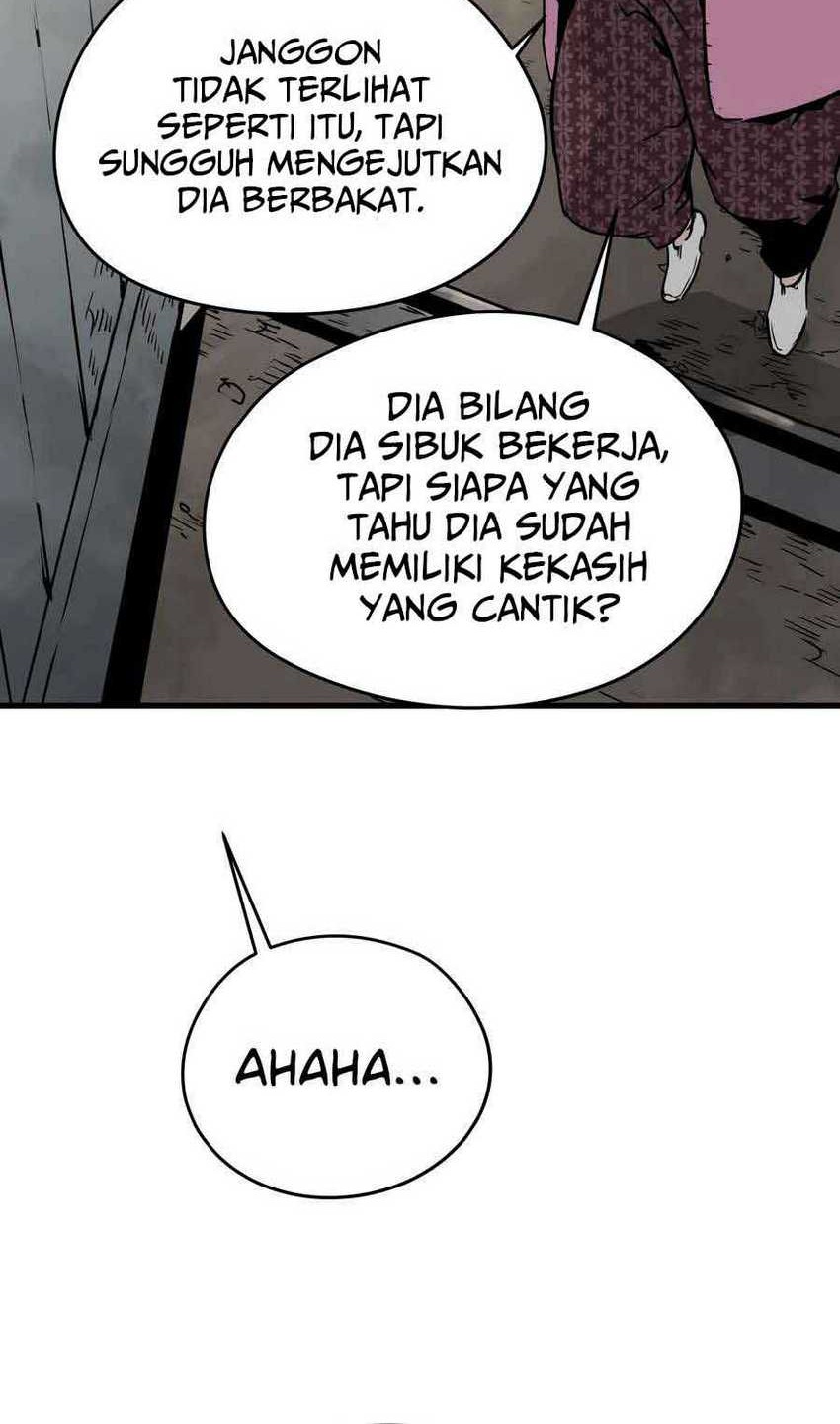 Mercilessly Chapter 20 Gambar 49