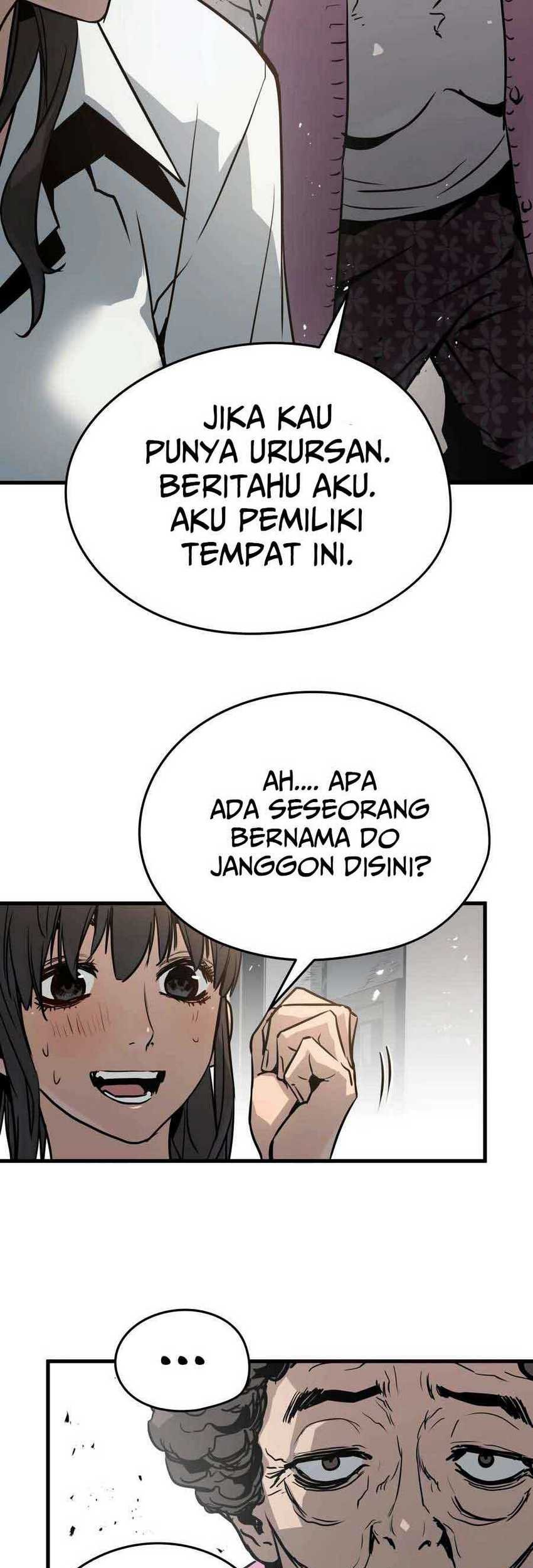 Mercilessly Chapter 20 Gambar 46