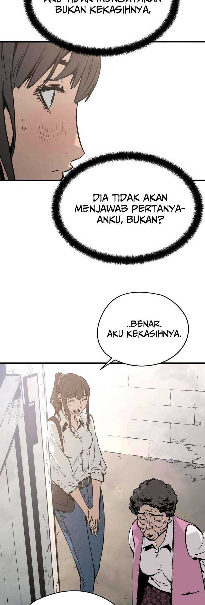 Mercilessly Chapter 20 Gambar 48