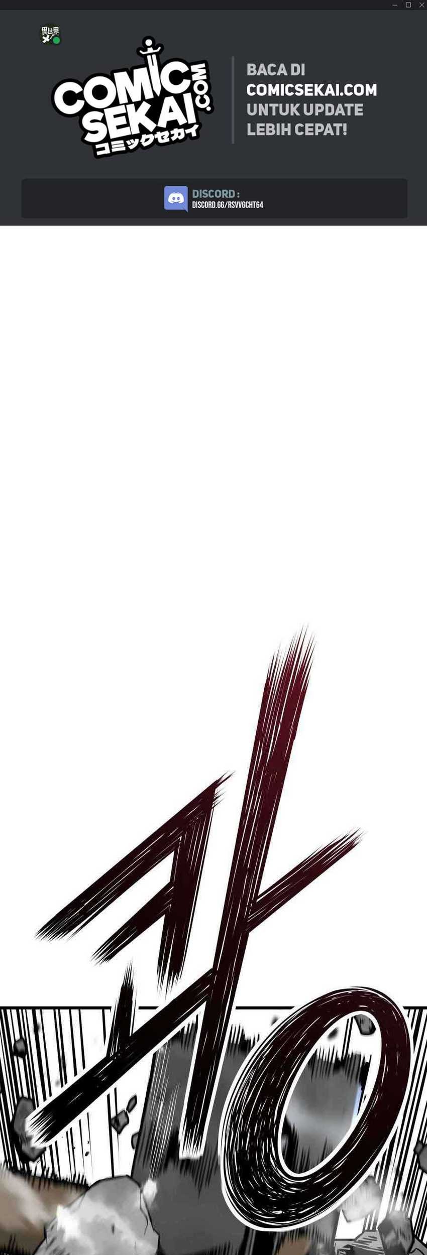 Manhwa Mercilessly Chapter 20 gambar nomor 2