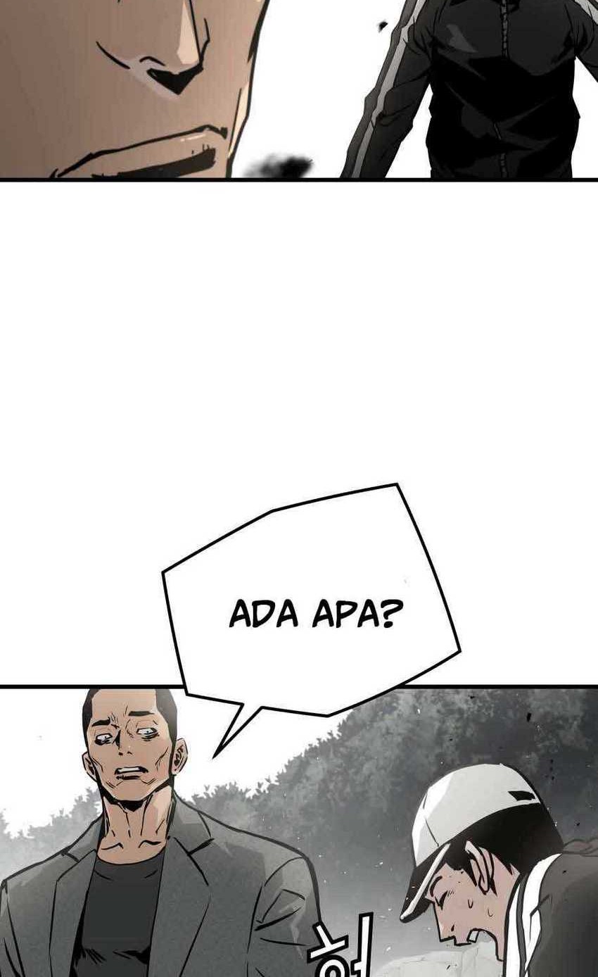 Mercilessly Chapter 20 Gambar 5