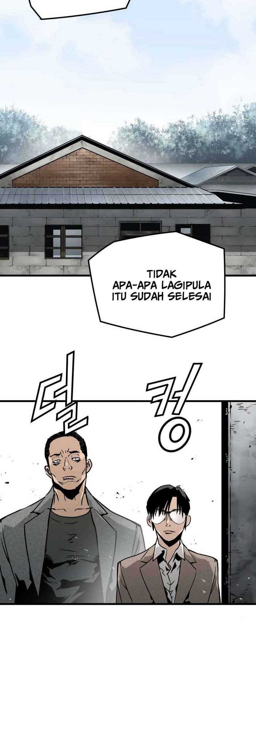 Mercilessly Chapter 20 Gambar 8