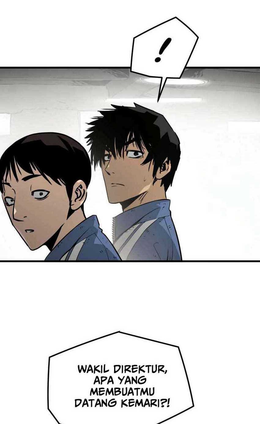 Mercilessly Chapter 20 Gambar 9