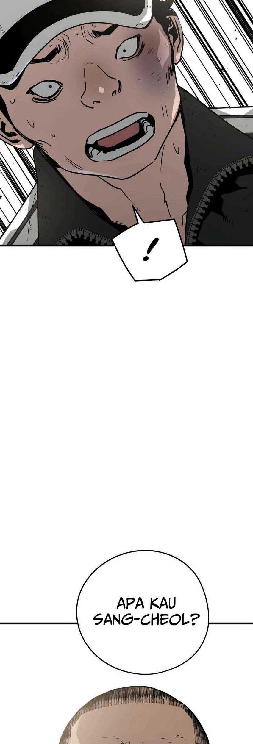 Mercilessly Chapter 20 Gambar 11