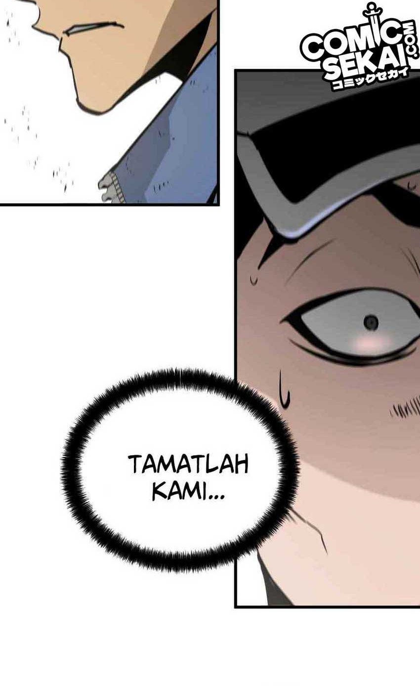 Mercilessly Chapter 20 Gambar 13