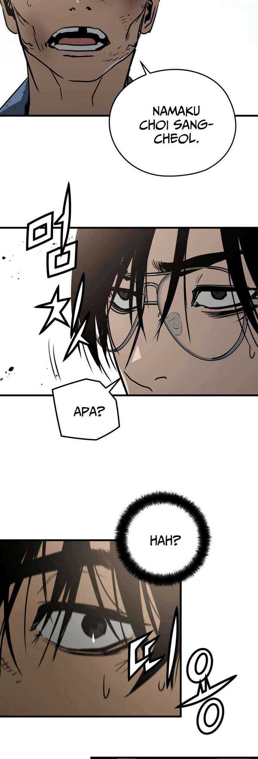 Mercilessly Chapter 20 Gambar 15