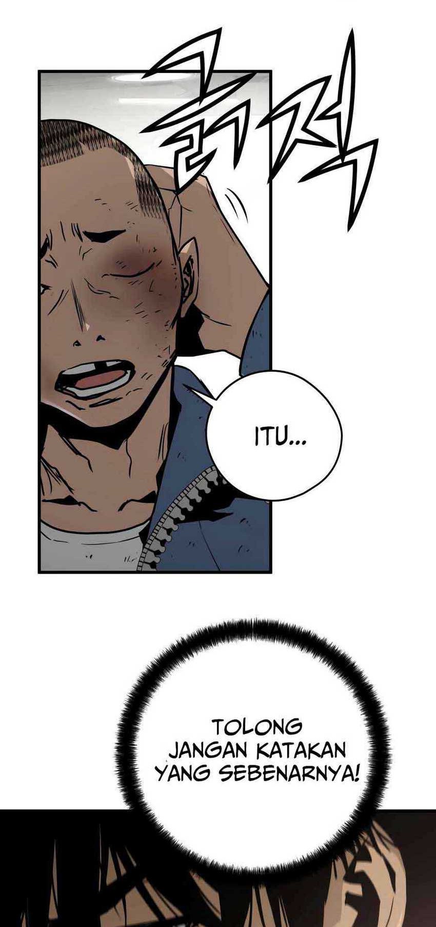 Mercilessly Chapter 20 Gambar 17