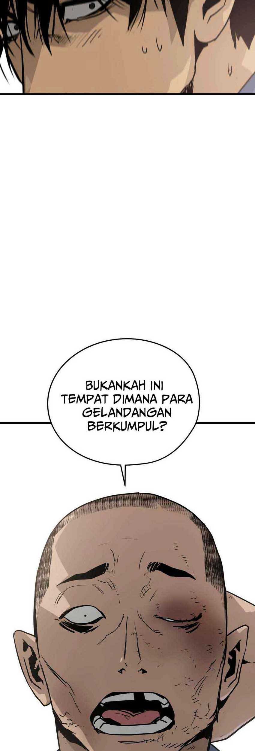 Mercilessly Chapter 20 Gambar 18