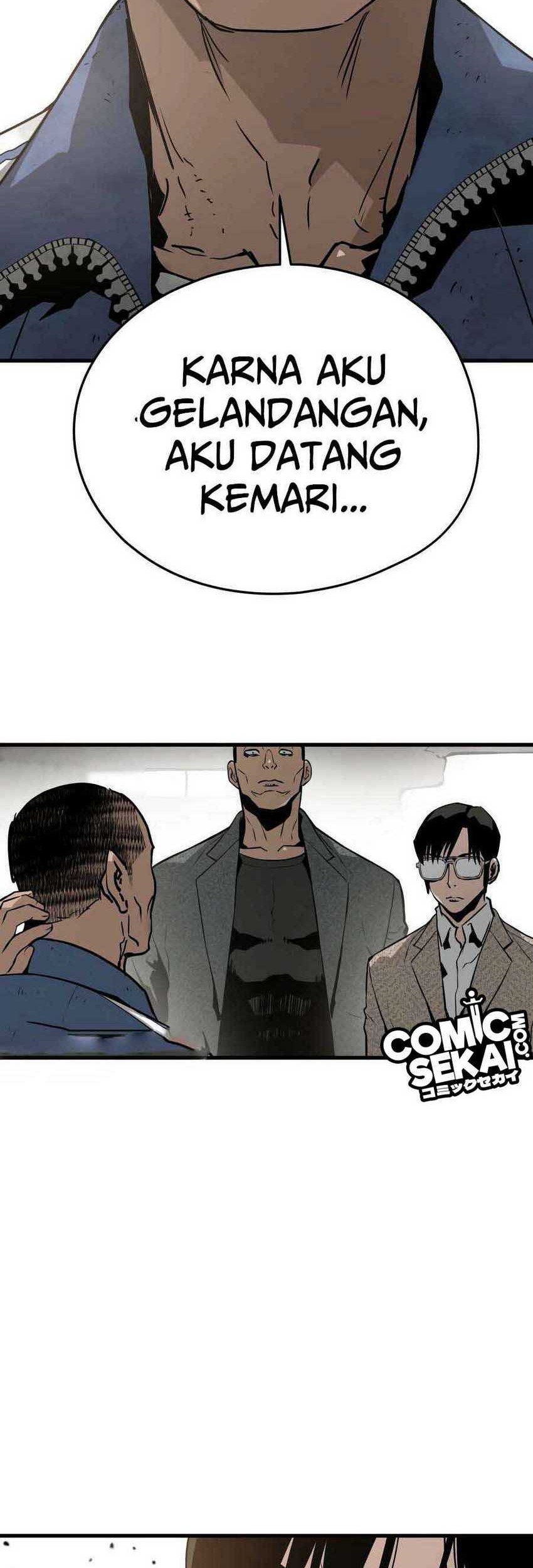 Mercilessly Chapter 20 Gambar 19