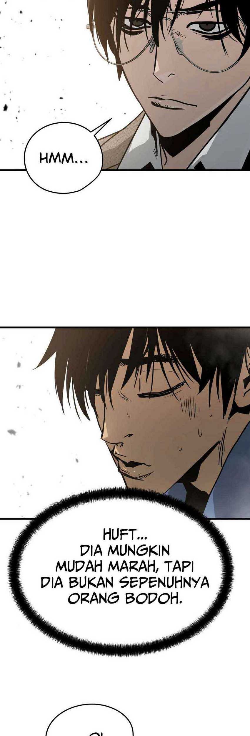 Mercilessly Chapter 20 Gambar 20