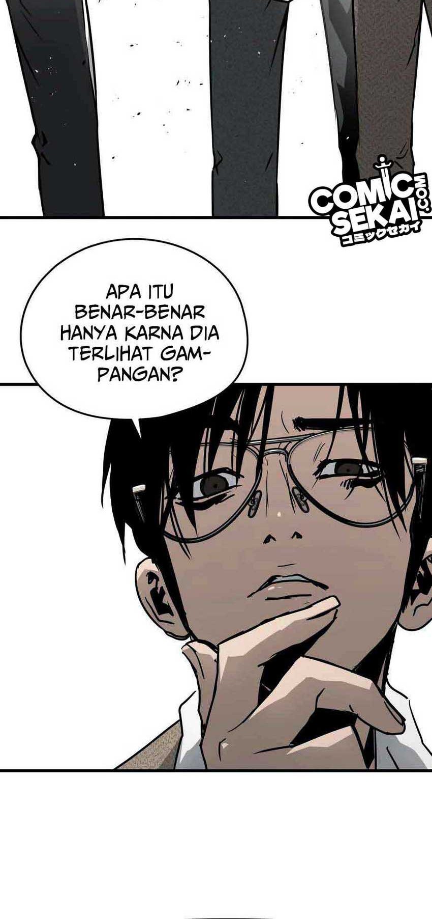 Mercilessly Chapter 20 Gambar 25