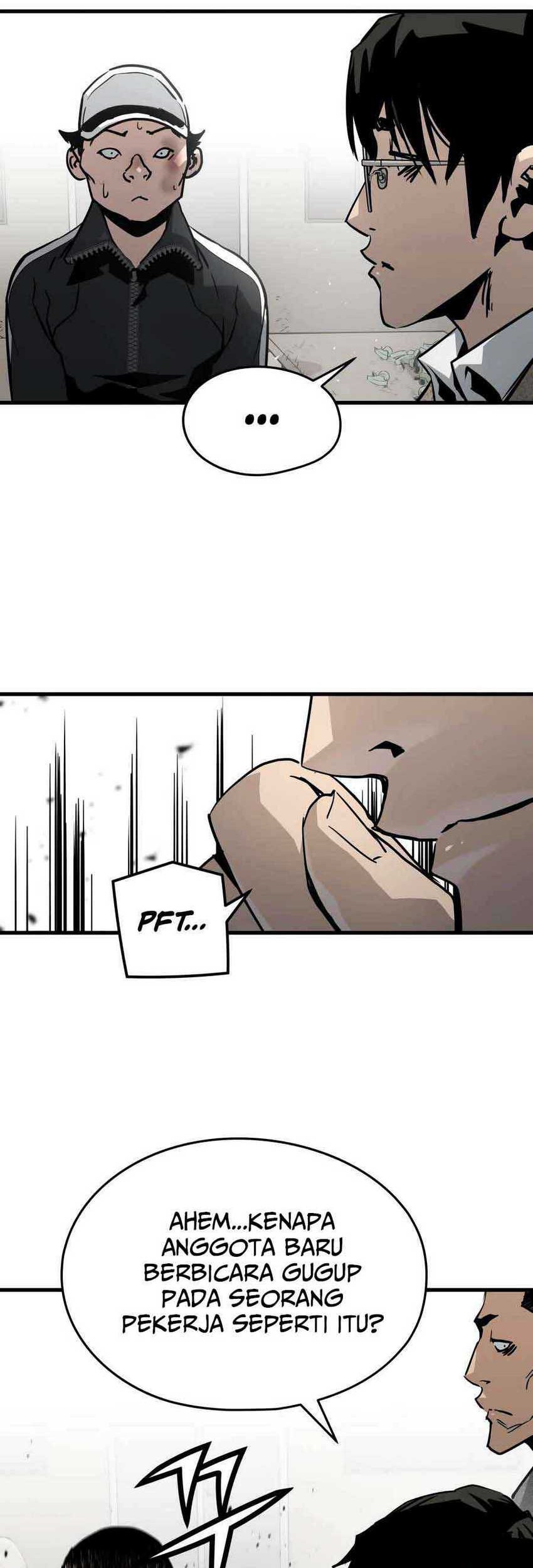 Mercilessly Chapter 20 Gambar 27