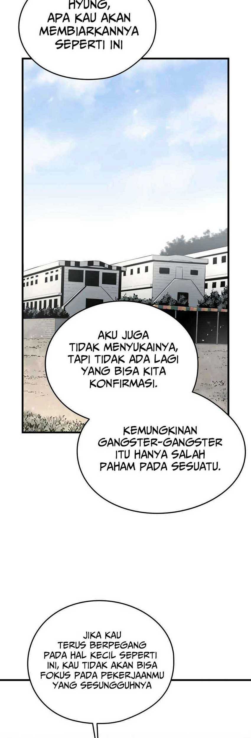 Mercilessly Chapter 20 Gambar 30