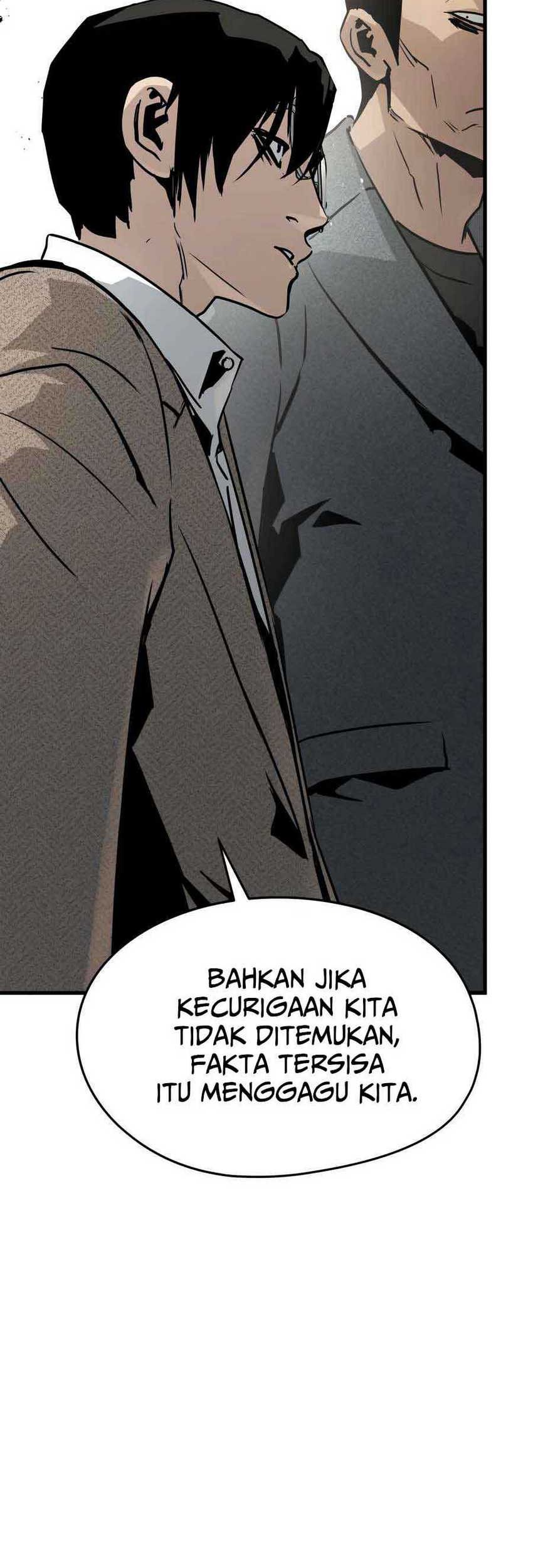 Mercilessly Chapter 20 Gambar 32