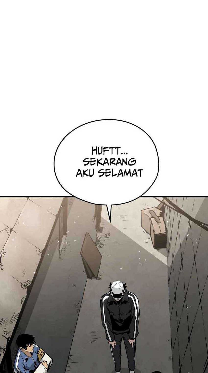 Mercilessly Chapter 20 Gambar 33