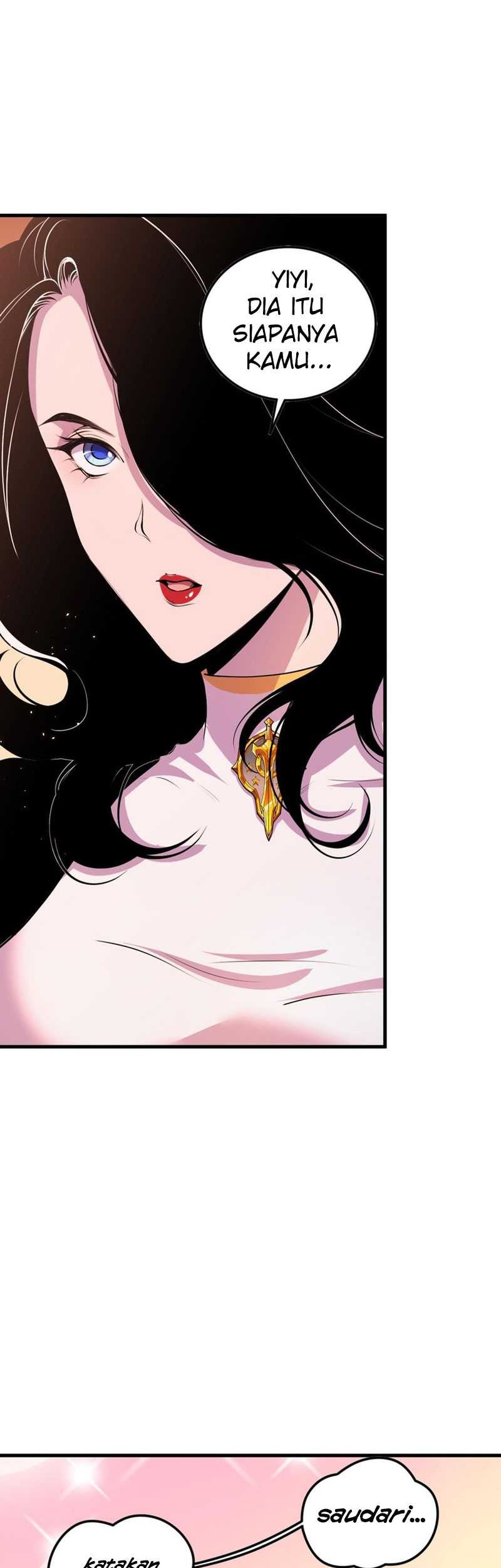 Disastrous Necromancer Chapter 45 Gambar 12