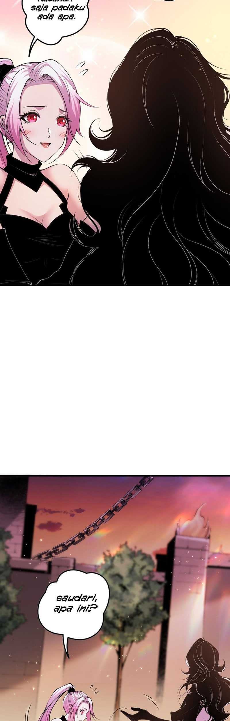 Disastrous Necromancer Chapter 45 Gambar 13