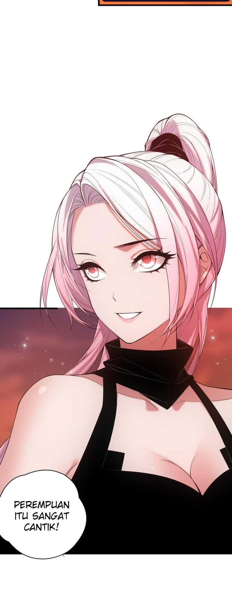 Disastrous Necromancer Chapter 45 Gambar 20