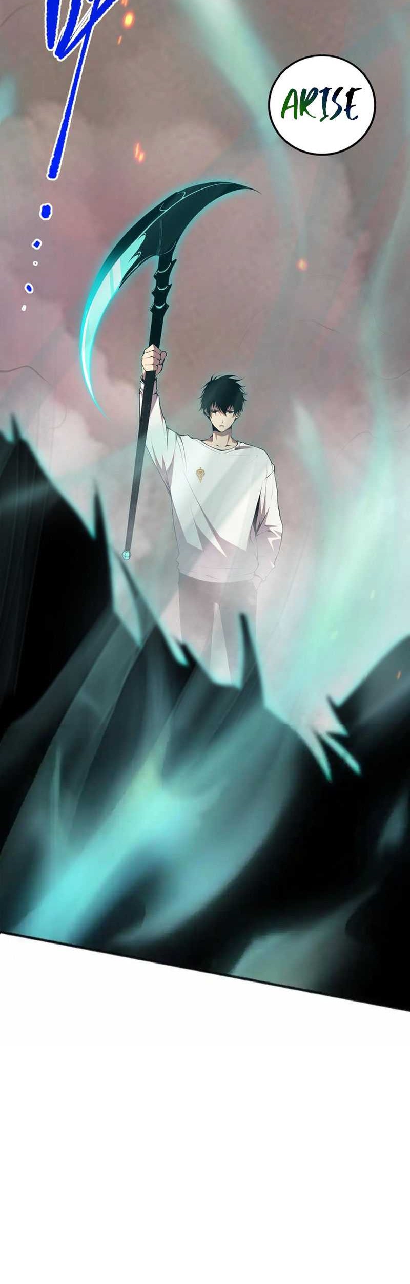 Disastrous Necromancer Chapter 45 Gambar 26