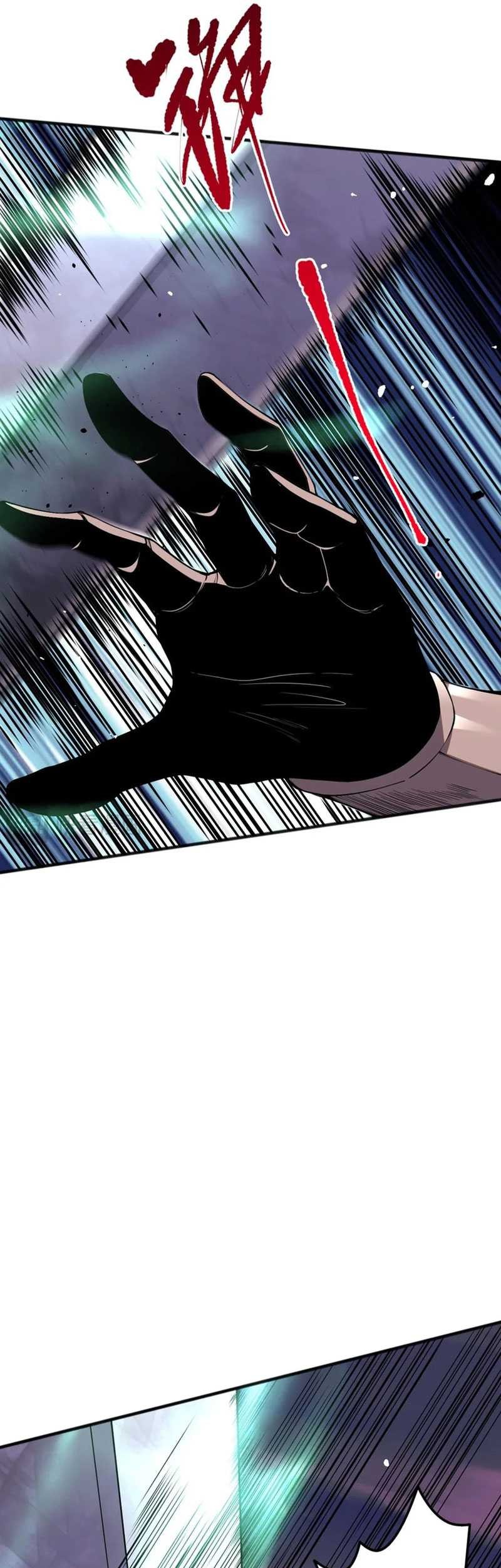 Disastrous Necromancer Chapter 45 Gambar 33