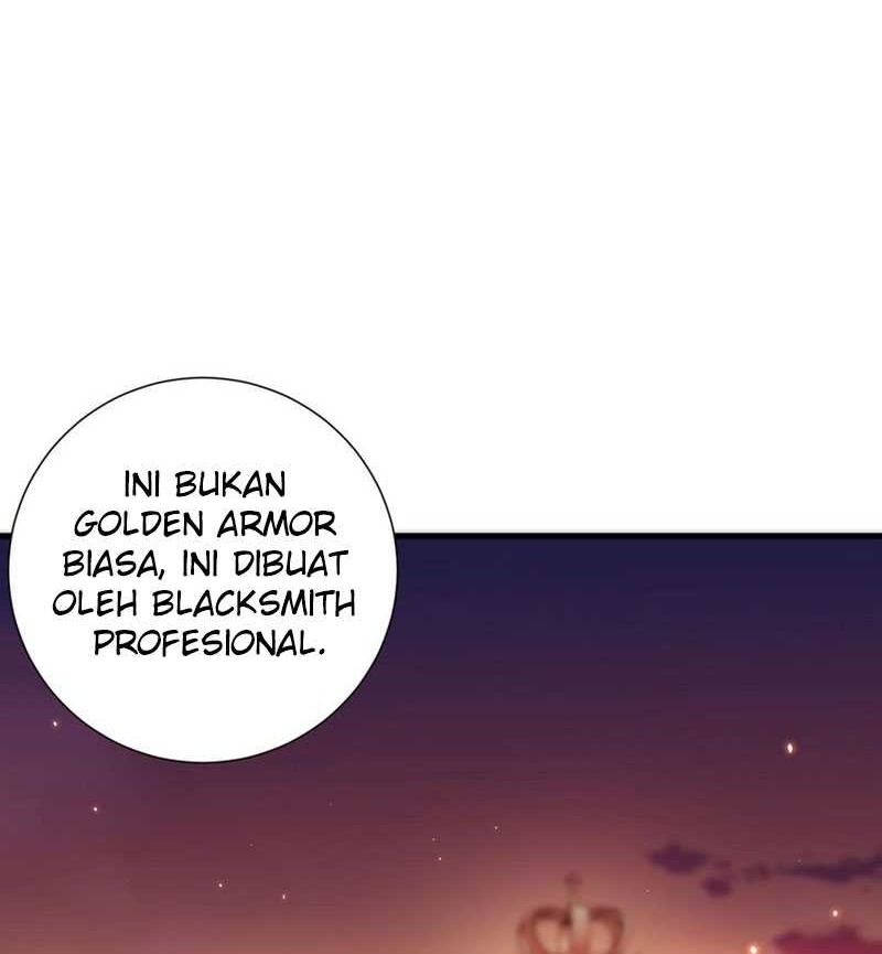 Disastrous Necromancer Chapter 45 Gambar 38