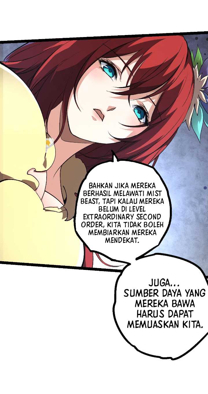 Evolution Begins With A Big Tree Chapter 147 Gambar 15