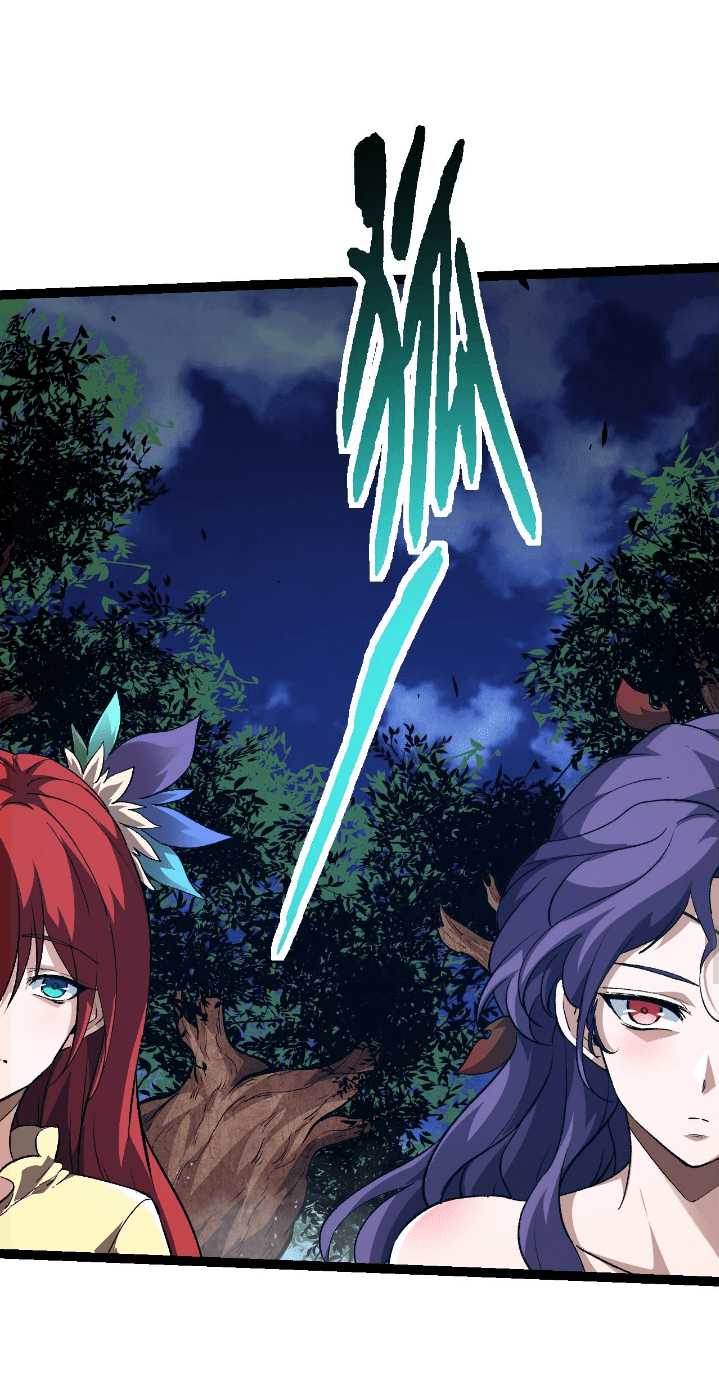 Evolution Begins With A Big Tree Chapter 147 Gambar 17