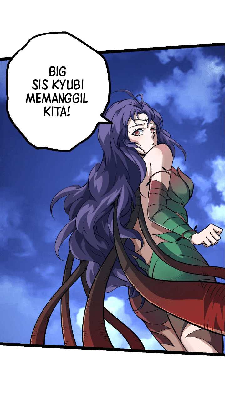 Evolution Begins With A Big Tree Chapter 147 Gambar 18