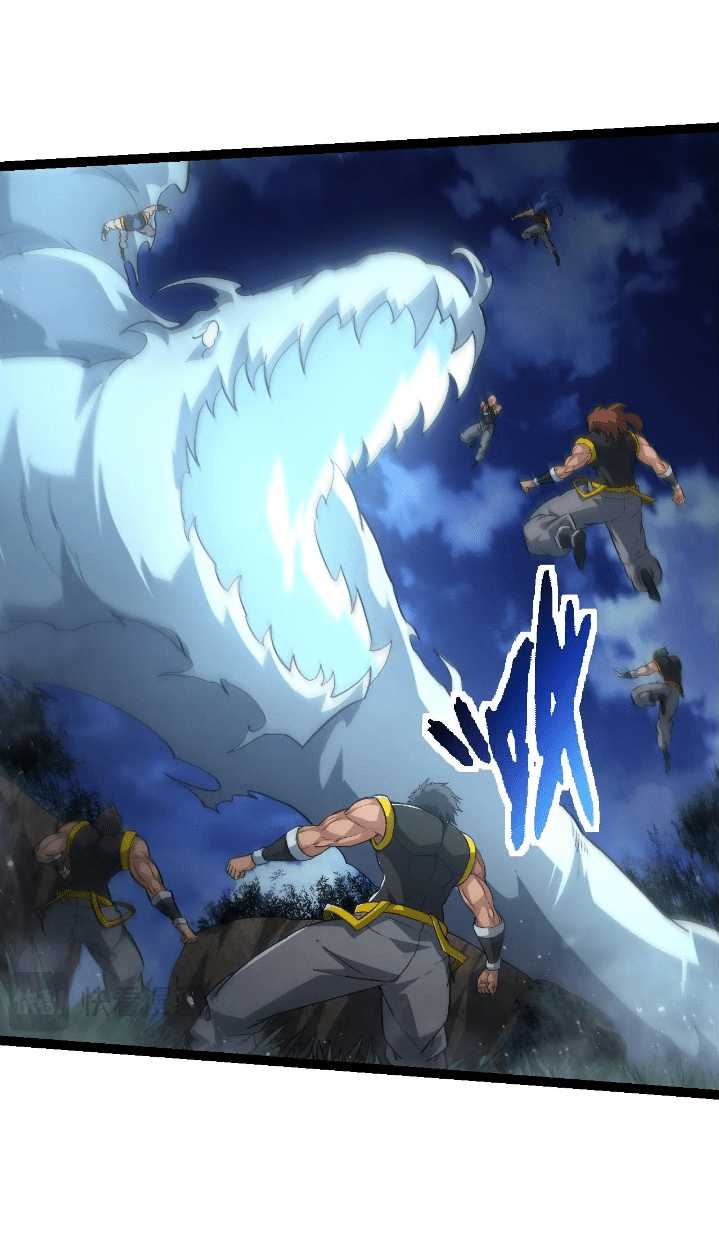 Evolution Begins With A Big Tree Chapter 147 Gambar 11