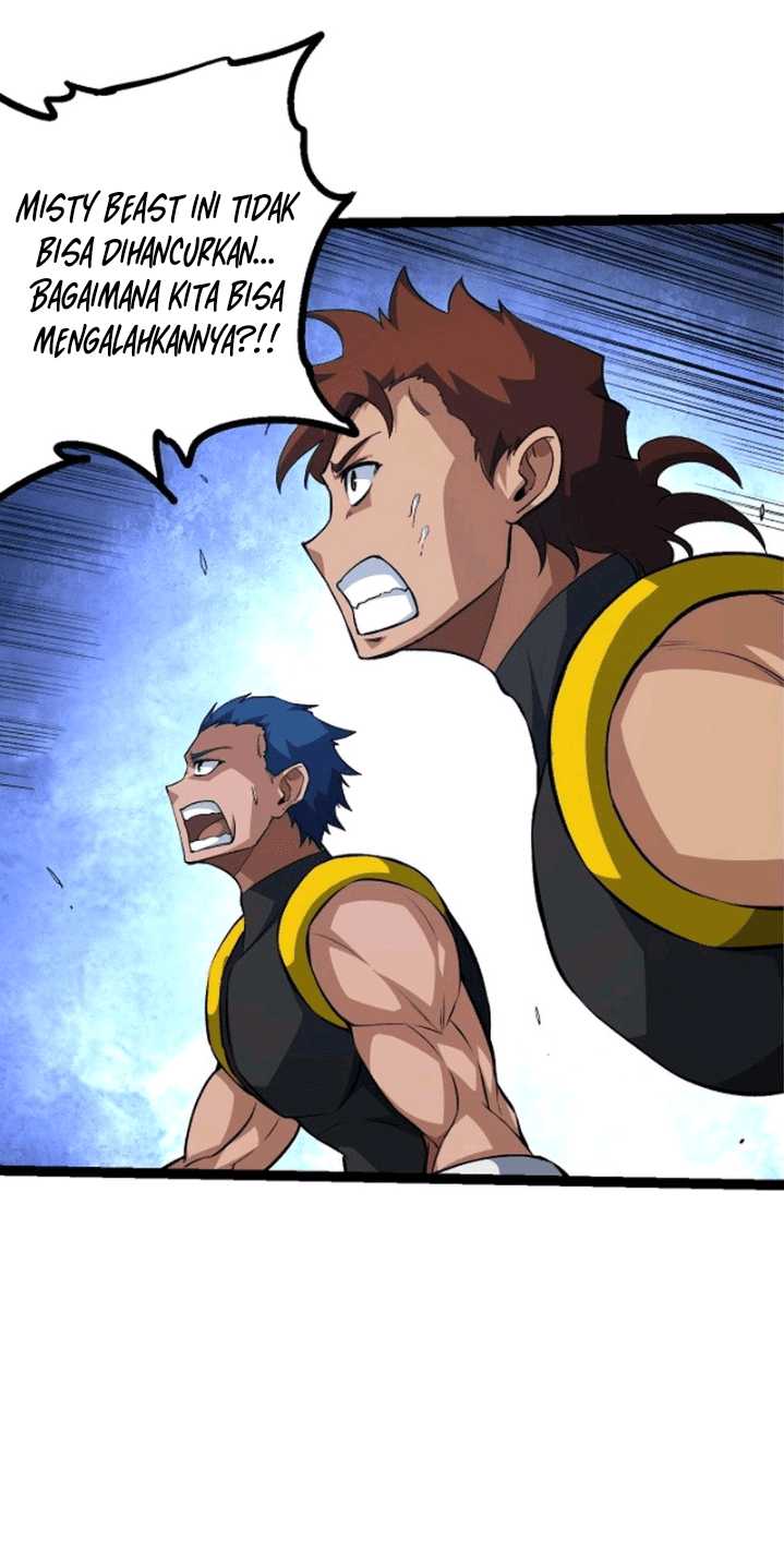 Evolution Begins With A Big Tree Chapter 147 Gambar 12