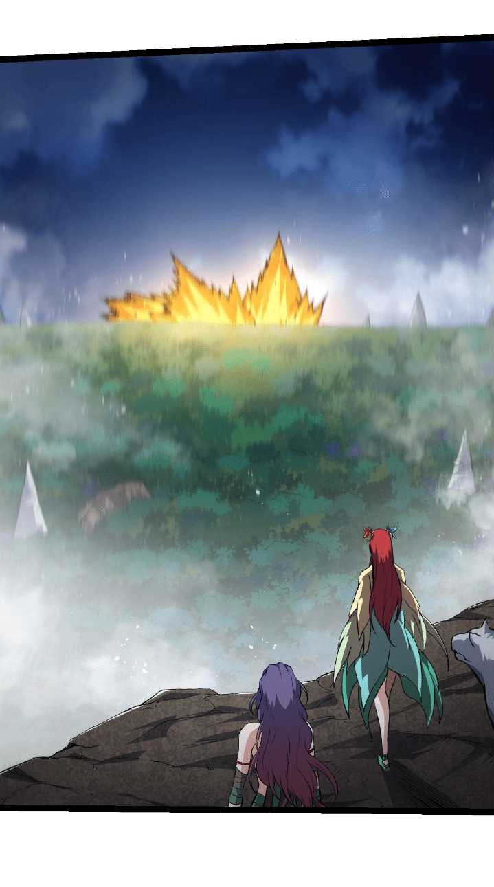 Evolution Begins With A Big Tree Chapter 147 Gambar 13