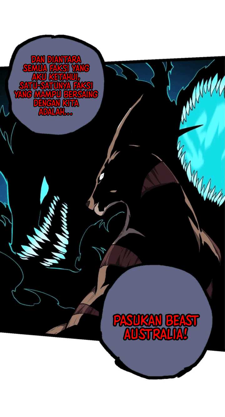 Evolution Begins With A Big Tree Chapter 147 Gambar 27