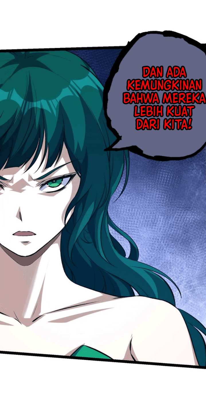 Evolution Begins With A Big Tree Chapter 147 Gambar 28