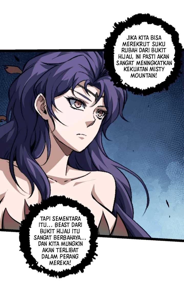 Evolution Begins With A Big Tree Chapter 147 Gambar 35