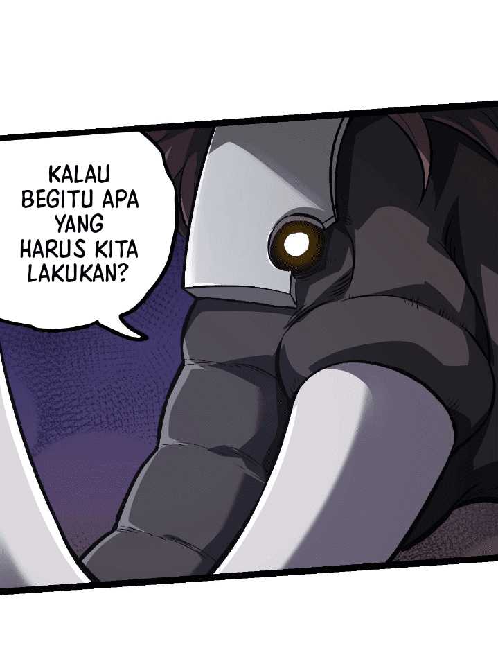 Evolution Begins With A Big Tree Chapter 147 Gambar 31