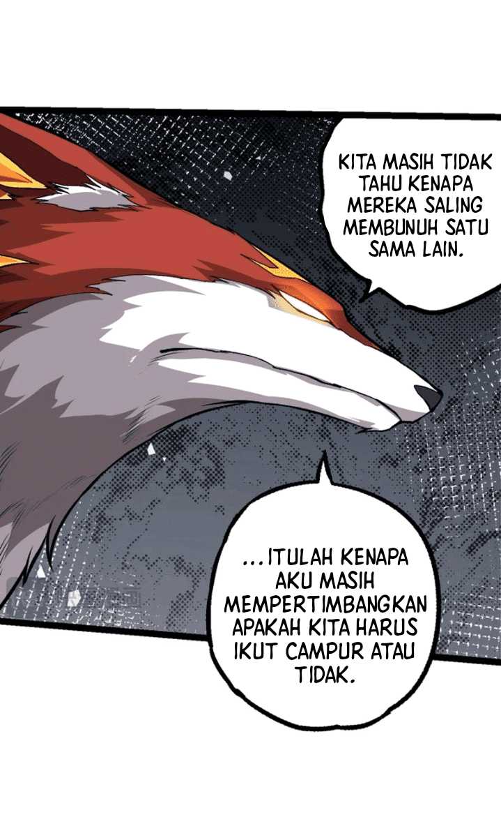 Evolution Begins With A Big Tree Chapter 147 Gambar 33